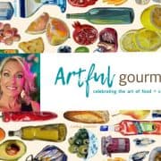 The Artful Gourmet by Kristen Hess | Recipes, Food Styling, Photography & Creative Storytelling - Food as art. Storytelling as experience. Life lived deliciously.